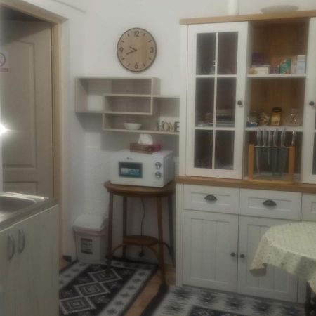 Studio pe Someș Cluj-Napoca Esterno foto